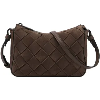 Liebeskind Berlin Umhängetasche Sky II Crossbody XS Roasted Coconut
