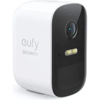 eufy eufyCam 2C Weiß