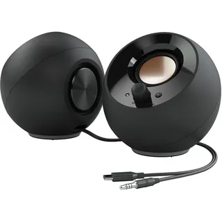 Creative Labs Pebble SE - 2.0 PC-Lautsprecher
