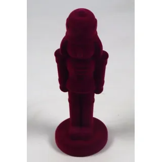AM Design Nussknacker 52 cm fuchsia