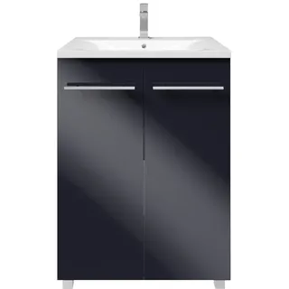 WELLTIME BAJA Waschtisch 60 x 45 cm