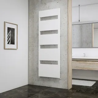 Schulte Handtuchheizkörper 1700 x 500 mm 515 W weiß