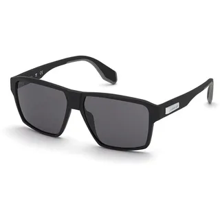 adidas Originals Or0039 Sonnenbrille - matte black - 58