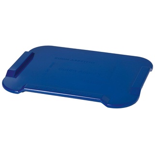 Ornamin Essbrettchen mit Stop-Trick 900 1 St