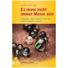 Es muss nicht immer Messe sein