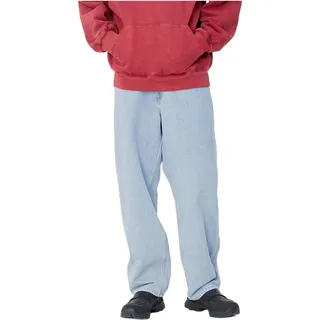 Hose Carhartt WIP I032024.01A3.30 für Herren - Blau
