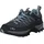 Rigel Low WMN Trekking Shoe WP«, GRAFFITE-AZZURRO 36