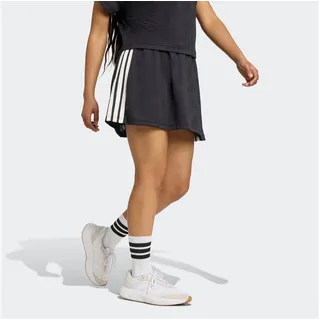 adidas Sportswear Sweatrock »W STA SEAS SKRT«, schwarz-weiß