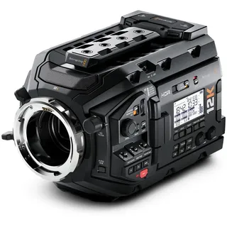Blackmagic Design URSA Mini Pro 12K OLPF schwarz