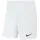 Park 20 Dri-FIT III Fußballshorts Damen white/black S