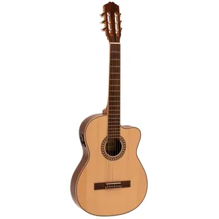 Dimavery TB-100 Thinline beige Beige