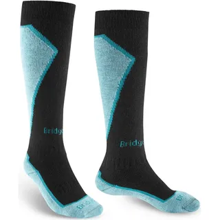 Bridgedale Ski Heavyweight petrol/navy (282) L