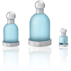 Bild von Halloween Blue Drop EdT 100ml + EdT 30ml + EdT 4.5ml Duftset