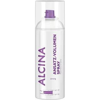 Alcina Styling Volumenspray 200 ml