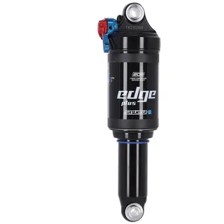 SR Suntour Rs21 Edge Plus 2cr Dämpfer Schwarz 152 x 31mm