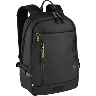 CAMEL ACTIVE Explore 41 l schwarz/gelb/khaki