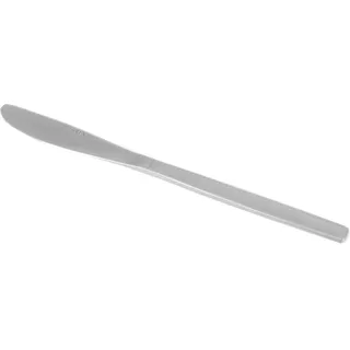 Solex TM 80 Kantinenbesteckset 48 Stück Menümesser für 48 Personen