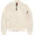 Ma-1 Vf Light Bomberjacke Vintage White XL