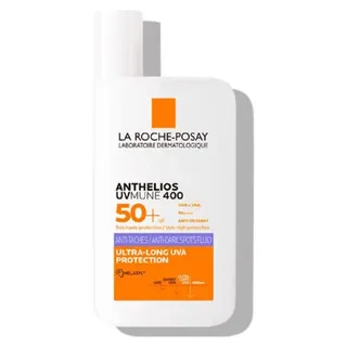 La Roche-Posay Anthelios Fluid LSF 50+ 50 ml