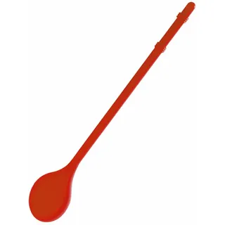 Westmark Kochlöffel Silicone 28 cm rot