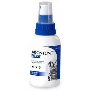 Frontline Spray 100 ml