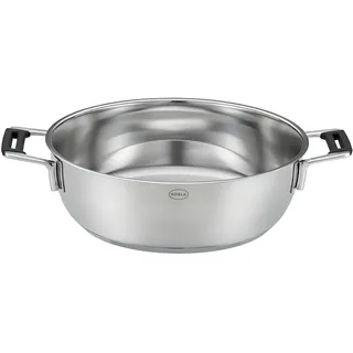 Rösle Silence Pro Servierpfanne 28 cm
