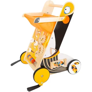 Smallfoot Lauflernwagen Tukan 11737 1 St