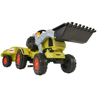 Big Claas Celtis Loader grün (800056553)