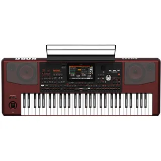 Korg PA1000 Entertainer