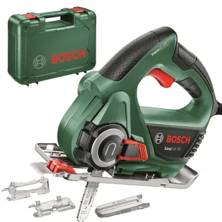 Bosch Easycut 50 inkl. Koffer