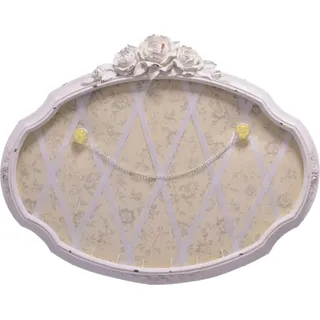 Memoboard im Resin Rahmen