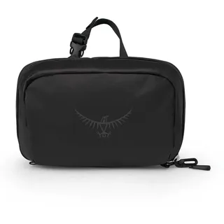 Osprey Toiletry Kit raven black black (1073) OS