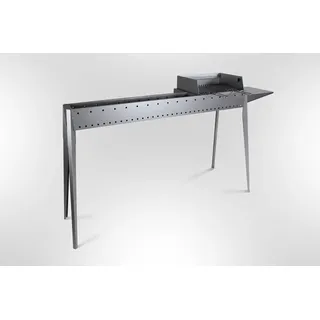 Lisa – – Miami Grill 800+400 F – Luxury Line