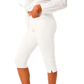 Garcia Celia Capri 3/4-hosen - White - 31