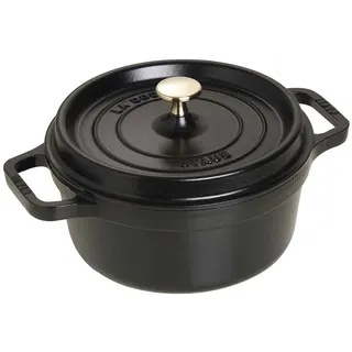 Zwilling Eisen 40509 305 0 Bräter Aus Gusseisen 2.6l - Black - One Size