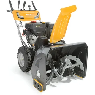 Stiga ST 5266 P Benzin-Schneefräse WS300