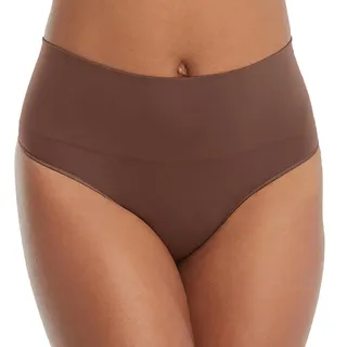 Spanx Damen Thong Shapewear-Unterhose