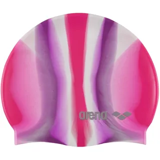 Arena Badekappe Pop Art Pop Pink/Fuchsia Einheitsgröße