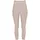 Damen Functional Comfort 7/8-tights Hwl317c high Waist Mit V-Shape Applikation Und Core-Bund Leggings Cappuccino S EU