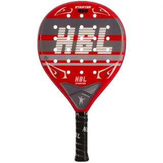 HBL Starter Padelschläger Mehrfarbig