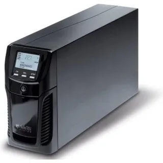 RIELLO Vst2000 Usv - Black