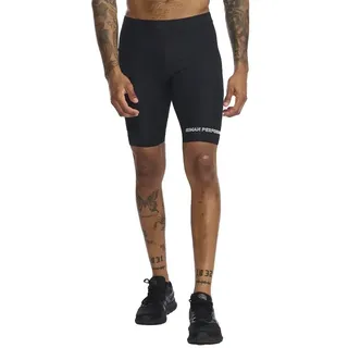 2xu Aero 9 ́ ́ Triathlon-shorts - Black / White - S
