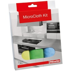 Bild von MicroCloth Kit Reinigungstücher, 3 Stück (10159570)