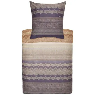 BASSETTI BRUNELLESCHI Farbe Grau G6 155x220 cm - Grau