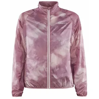 Craft Pro Hypervent Laufjacke Damen 743007 dawn/multi M