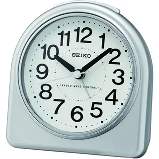 Seiko QHR204 silber