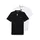 Poloshirt weiß XXL