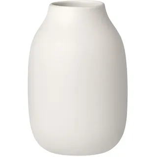 Ceramic | Decorative Flower Vase | Handmade Design | Ø11 x 15 cm