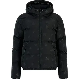 Protest Jamie Jacke Skijacke True Black M