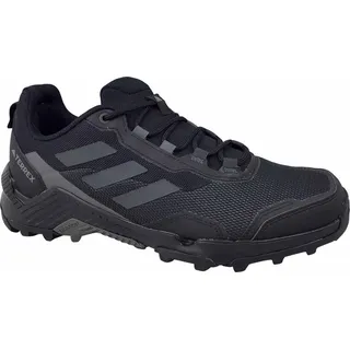 adidas Herren Eastrail 2.0 Hiking Shoes, Core Black/Carbon/Grey Five, 40 EU